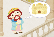 미리보는 10월 13일 영유치부 주보