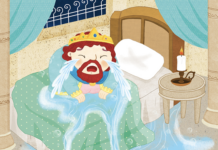 미리보는 10월27일 영유치부 주보