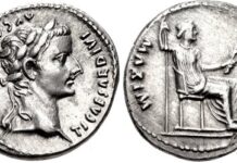 “가이사의 형상은 가이사에게, 하나님의 형상은 하나님께”