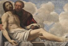 “무조건적 선택, 무조건적 사랑”