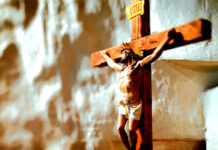 “십자가를 경험하다”