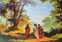 “우리 인생을 뜨겁게 만드는 소식”