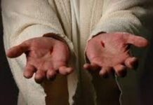 “누가복음을 마치며…”