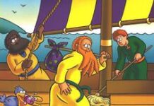 “무조건적 사랑, 무조건적 순종”