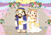 미리보는 6월1일 영유치부 주보