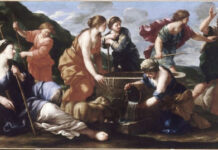 “일어난 나그네”