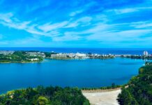 교역자 수련회를 다녀왔습니다