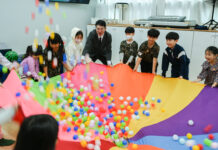 행복한 10월 19일 뉴시티