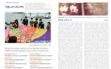 미리보는 10월 26일 주일 주보