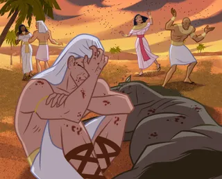 “생사의 구별”