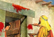 “꺾이지 않는 맹세, 여호와의 밤”