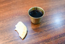 “누룩을 제한 무교절의 삶”