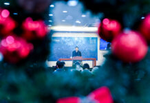 행복한 12월 7일 주일 뉴시티