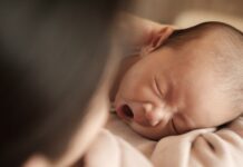 “장자로 태어나게 한 피 흘림”