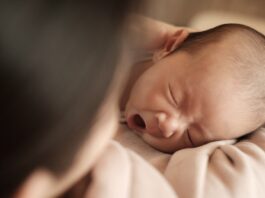 “장자로 태어나게 한 피 흘림”