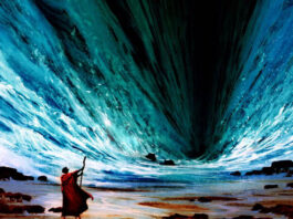 “보이지 않는 곳에서 일어나는 일”