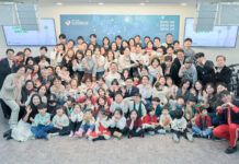 행복한 12월 25일 성탄절