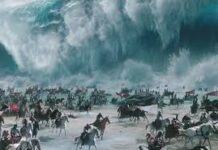 “공식을 벗어나시는 하나님”