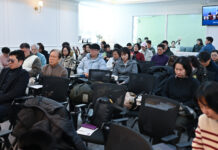 행복한 1월 11일 주일 뉴시티