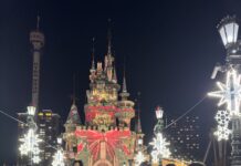 행복한 청소년부 겨울 소풍