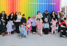 행복한 1월 31일 영유치부 겨울소풍