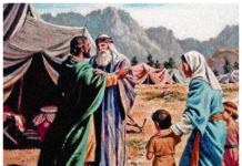 “기쁨으로 들을 수 있게”