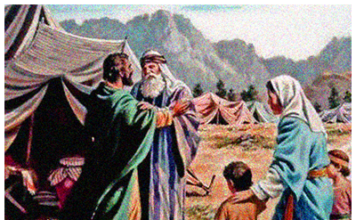 “기쁨으로 들을 수 있게”