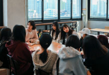 행복한 3월 22일 주일 뉴시티