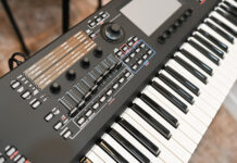 장비를 레벨업 했습니다