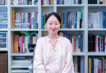 행복한 황주리