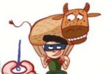 “책임의 경계를 넘어서게 하는 사랑”