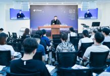 행복한 8월30일 주일 뉴시티